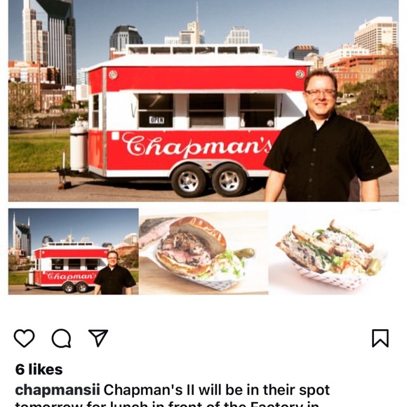 Meet your Posher, Scot - Picture 8 of 10